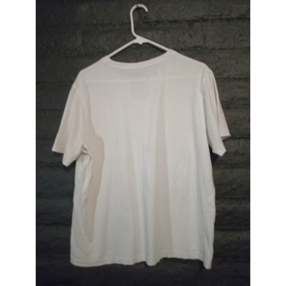 Sean John Men's short sleeve shirt W/ graphic logo - Picture 2 of 3